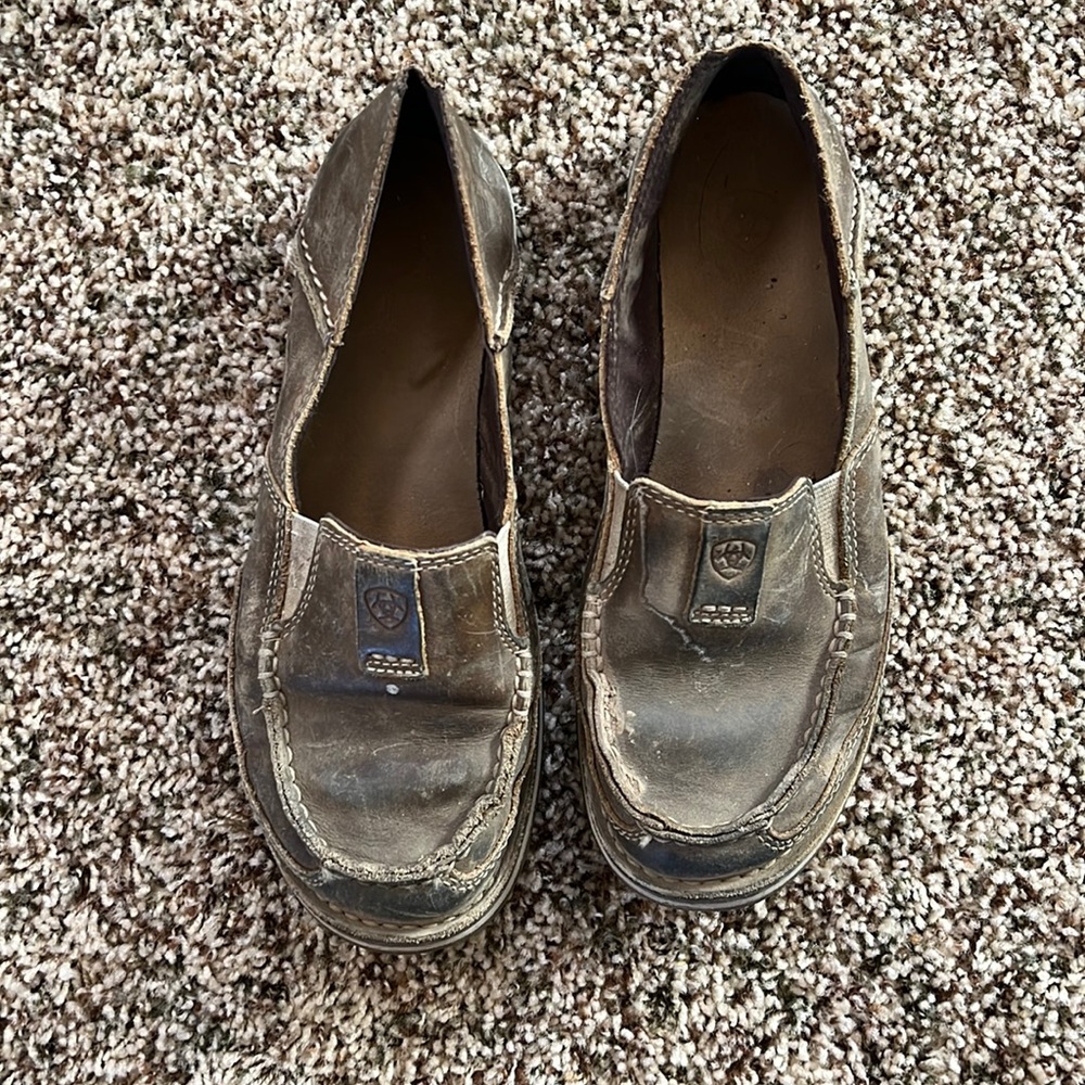 Ariat Slip On Shoes